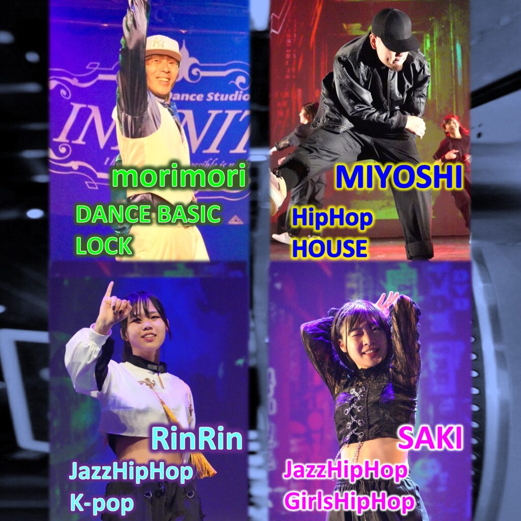 スタジオMV(インスタ&TikTok)