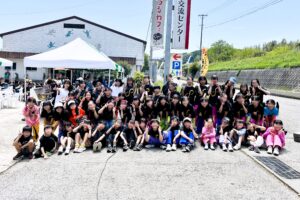 NEW! INFINITY出演情報♬