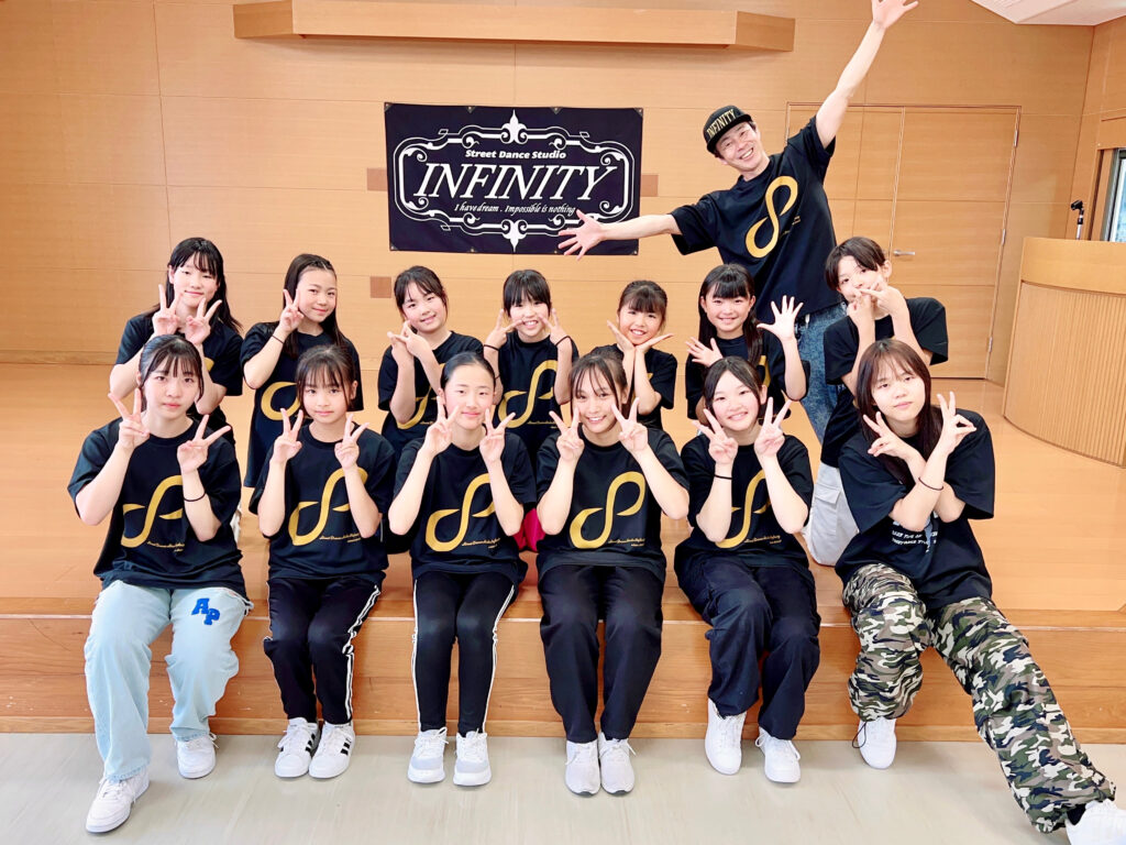 2025年度 INFINITY選抜クラス