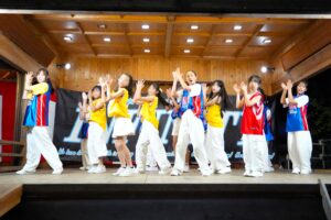 K-POP Jupiter (小6～一般)