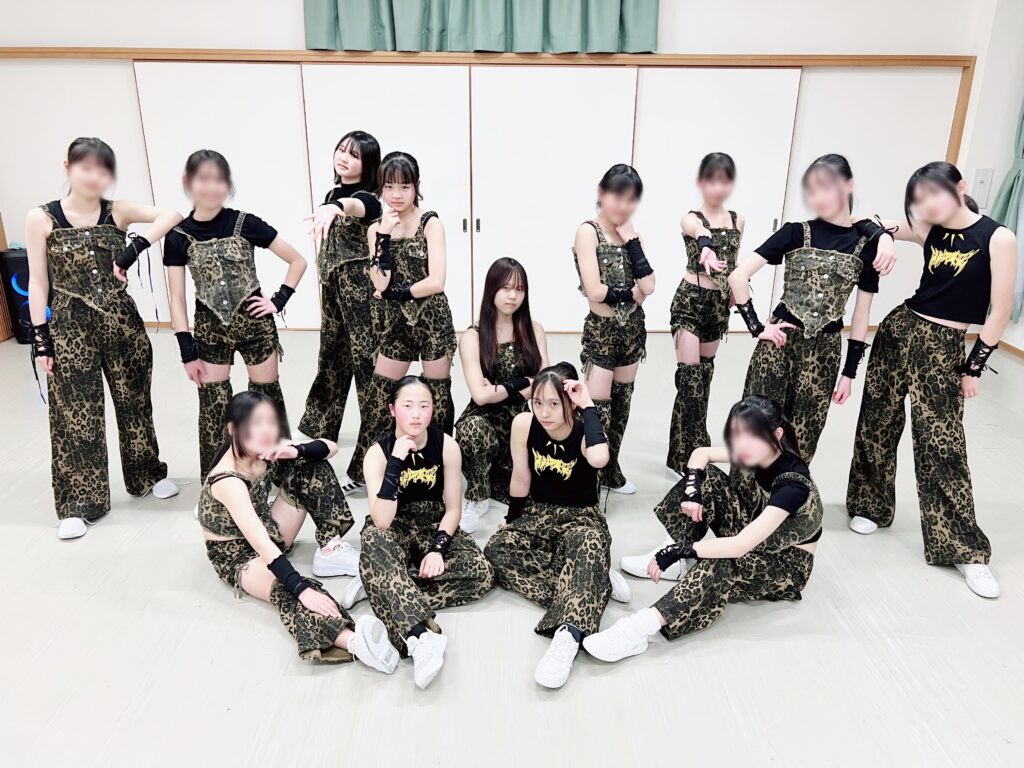 NEW！ INFINITY出演情報♬