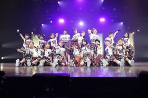 K-POP Mars (小学生)