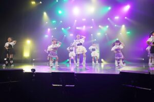 庄内Kids