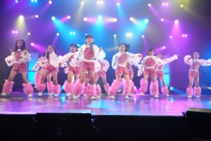 挾間Kids&Junior
