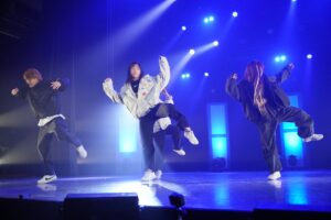 NEW HIPHOP