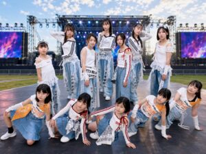 RISE1 (2026年 第6期生)